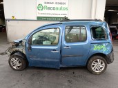 renault kangoo / grand kangoo ii (kw0/1_) del año 2014