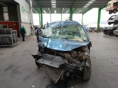 renault kangoo / grand kangoo ii (kw0/1_) del año 2014