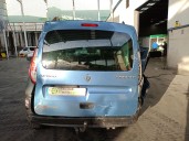 renault kangoo / grand kangoo ii (kw0/1_) del año 2014