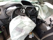 renault kangoo / grand kangoo ii (kw0/1_) del año 2014