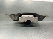Recambio de soporte motor izquierdo para skoda karoq (nu7, nd7) 1.6 tdi referencia OEM IAM 5Q0199555BG 