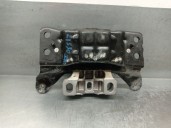 Recambio de soporte motor izquierdo para skoda karoq (nu7, nd7) 1.6 tdi referencia OEM IAM 5Q0199555BG  