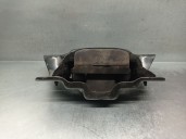 Recambio de soporte motor izquierdo para skoda karoq (nu7, nd7) 1.6 tdi referencia OEM IAM 5Q0199555BG 