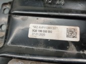 Recambio de soporte motor izquierdo para skoda karoq (nu7, nd7) 1.6 tdi referencia OEM IAM 5Q0199555BG 