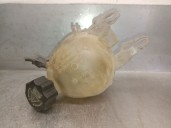 Recambio de deposito expansion para peugeot 207/207+ (wa_, wc_) 1.6 hdi referencia OEM IAM 9652621280 9800777280 16183P12 MARKIV