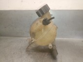 Recambio de deposito expansion para peugeot 207/207+ (wa_, wc_) 1.6 hdi referencia OEM IAM 9652621280 9800777280 16183P12 MARKIV