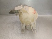 Recambio de deposito expansion para peugeot 207/207+ (wa_, wc_) 1.6 hdi referencia OEM IAM 9652621280 9800777280 16183P12 MARKIV