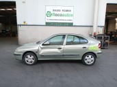 renault megane i (ba0/1_) del año 2000