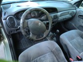 renault megane i (ba0/1_) del año 2000