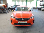 opel corsa f (p2jo) del año 2021