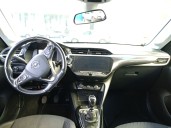 opel corsa f (p2jo) del año 2021