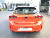 opel corsa f (p2jo) del año 2021
