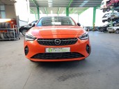 opel corsa f (p2jo) del año 2021
