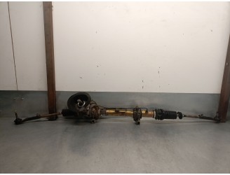 Recambio de cremallera direccion para renault megane i (ba0/1_) 1.4 16v (ba0d, ba1h, ba0w, ba10) referencia OEM IAM 7700838948 7