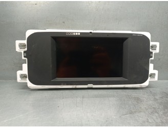 Recambio de cuadro instrumentos para opel corsa f (p2jo) 1.5 (68) referencia OEM IAM 9835151680 9835151680 VPKPLF10E853AA