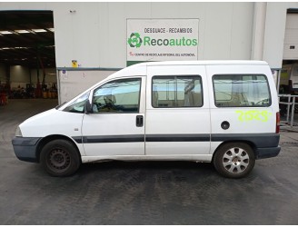 peugeot expert (224_) del año 2004