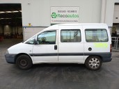 peugeot expert (224_) del año 2004