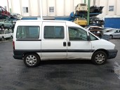 peugeot expert (224_) del año 2004