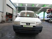 peugeot expert (224_) del año 2004