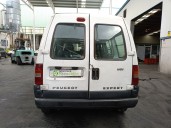 peugeot expert (224_) del año 2004