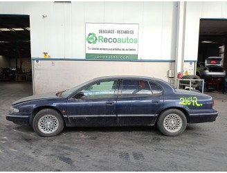 chrysler new yorker del año 1998