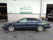 chrysler new yorker del año 1998