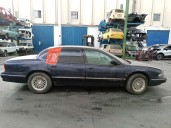 chrysler new yorker del año 1998