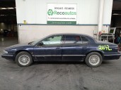 chrysler new yorker del año 1998