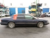 chrysler new yorker del año 1998