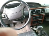 chrysler new yorker del año 1998