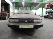 chrysler new yorker del año 1998