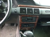 chrysler new yorker del año 1998