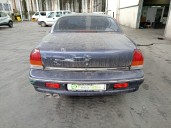 chrysler new yorker del año 1998