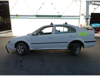 skoda octavia i (1u2) del año 2006