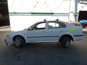 skoda octavia i (1u2) del año 2006