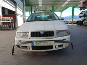 skoda octavia i (1u2) del año 2006