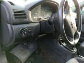 skoda octavia i (1u2) del año 2006