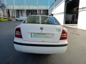 skoda octavia i (1u2) del año 2006