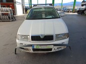 skoda octavia i (1u2) del año 2006