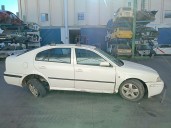 skoda octavia i (1u2) del año 2006