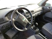 skoda octavia i (1u2) del año 2006