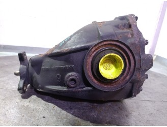 Recambio de diferencial trasero para mercedes-benz clase c coupé (cl203) c 220 cdi (203.708) referencia OEM IAM 2103510805 2.65 