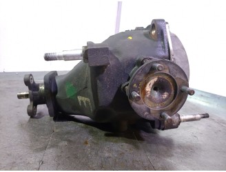 Recambio de diferencial trasero para jaguar xj (x300, x330) 6 3.2 referencia OEM IAM NNA5700AC7 4.09 C15HU004010 GKN