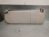 Recambio de parasol izquierdo para peugeot expert (224_) 2.0 hdi referencia OEM IAM 8143BQ 8143BQ 