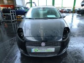 fiat grande punto (199_) del año 2006