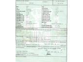 fiat grande punto (199_) del año 2006