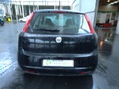 fiat grande punto (199_) del año 2006