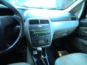 fiat grande punto (199_) del año 2006