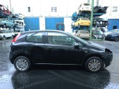 fiat grande punto (199_) del año 2006