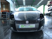 fiat grande punto (199_) del año 2006